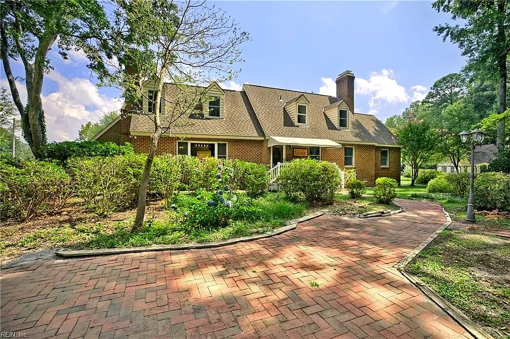 4320 Providence RD, HAYES VA 23072 - Photo 4