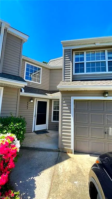 4903 Cypress Point CIR, VIRGINIABEACH VA 23455