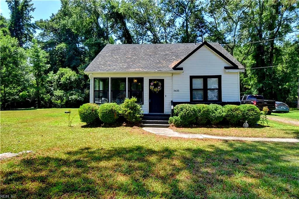 3433 Martin Johnson RD, CHESAPEAKE VA 23323 - Photo 2