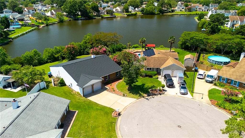 1712 Lamerton CT, VIRGINIABEACH VA 23453 - Photo 2