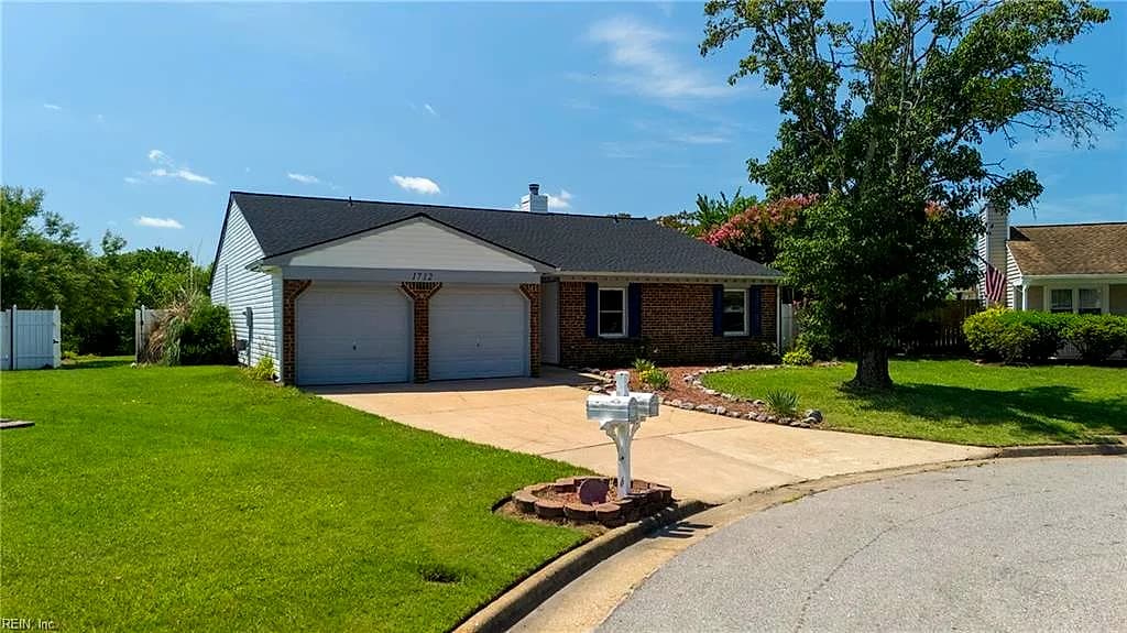1712 Lamerton CT, VIRGINIABEACH VA 23453 - Photo 3