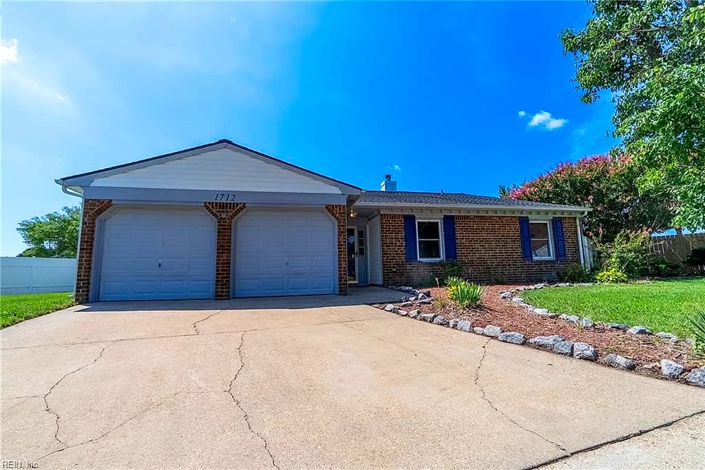 1712 Lamerton CT, VIRGINIABEACH VA 23453 - Photo 4