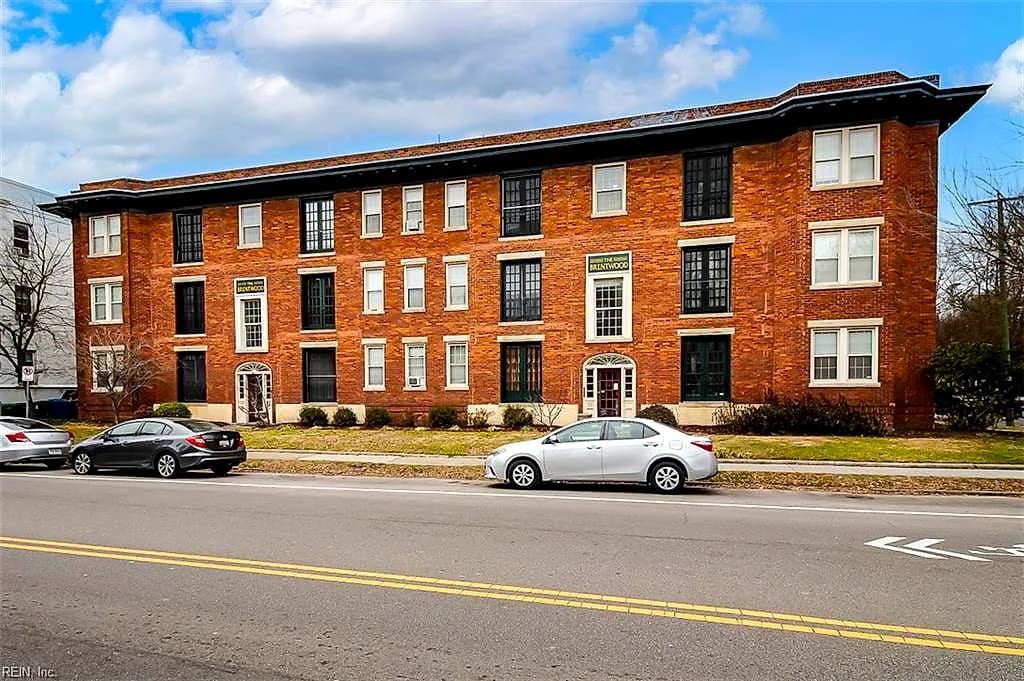 1211 Colley AVE #4, NORFOLK VA 23517 - Photo 4