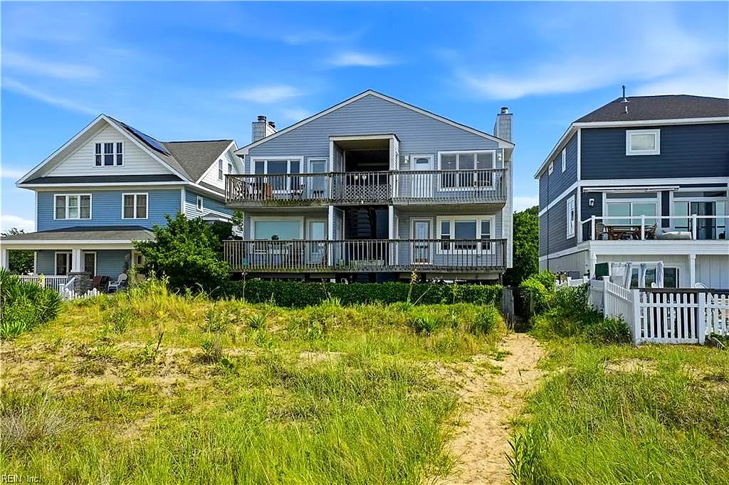 1224 W OCEAN VIEW AVE #C, NORFOLK VA 23503
