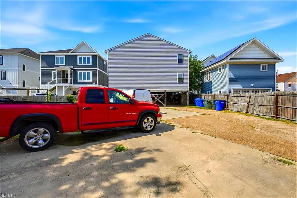 1224 W OCEAN VIEW AVE #C, NORFOLK VA 23503 - Photo 3