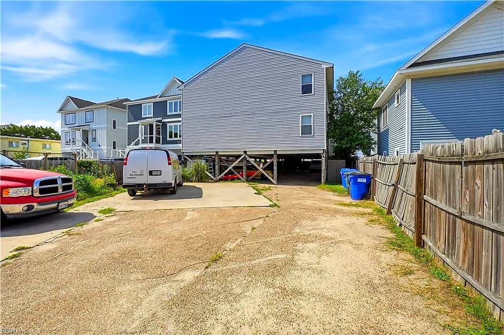 1224 W OCEAN VIEW AVE #C, NORFOLK VA 23503 - Photo 4