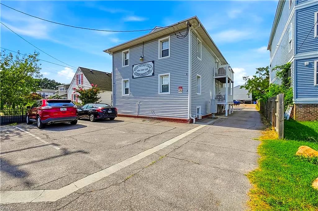 1224 W OCEAN VIEW AVE #C, NORFOLK VA 23503 - Photo 5