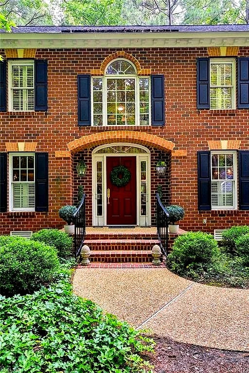 101 Eagle NONE, Williamsburg — 4 bed Residential, 3,344 sqft