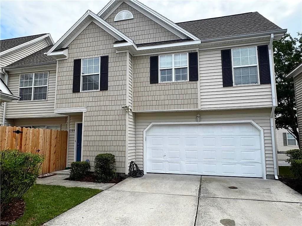 1504 Chateau Run CT, VIRGINIA BEACH VA 23456 - Photo 2