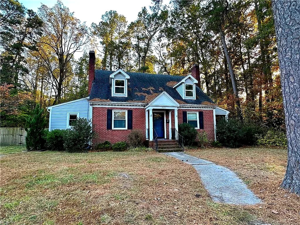 1021 Delaware AVE, Suffolk — 3 bed Residential, 2,126 sqft