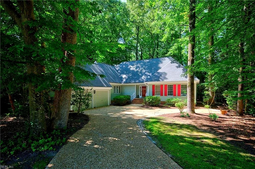 108 Baltusrol NONE, WILLIAMSBURG VA 23188 - Photo 3