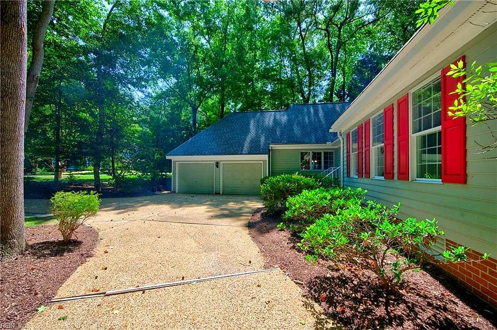 108 Baltusrol NONE, WILLIAMSBURG VA 23188 - Photo 4