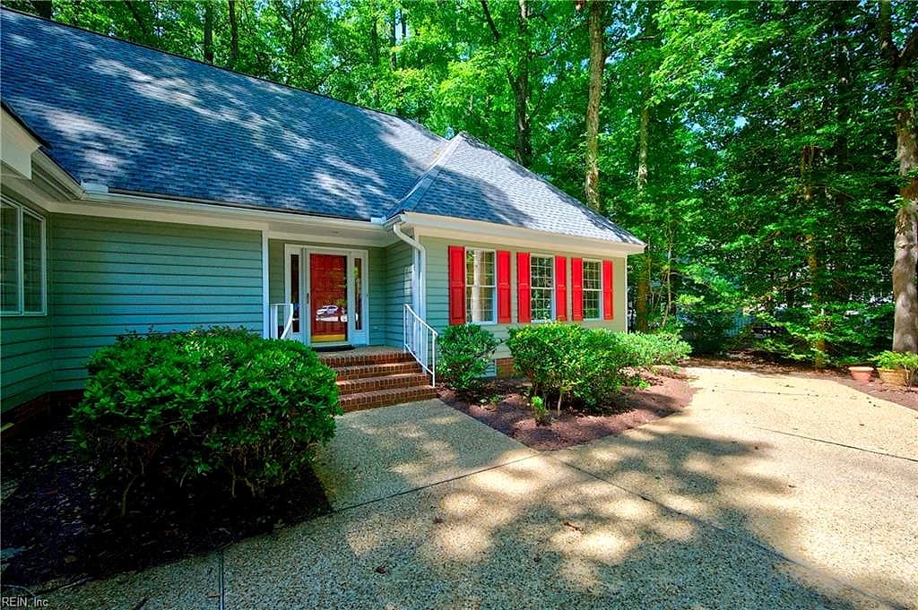 108 Baltusrol NONE, WILLIAMSBURG VA 23188 - Photo 5