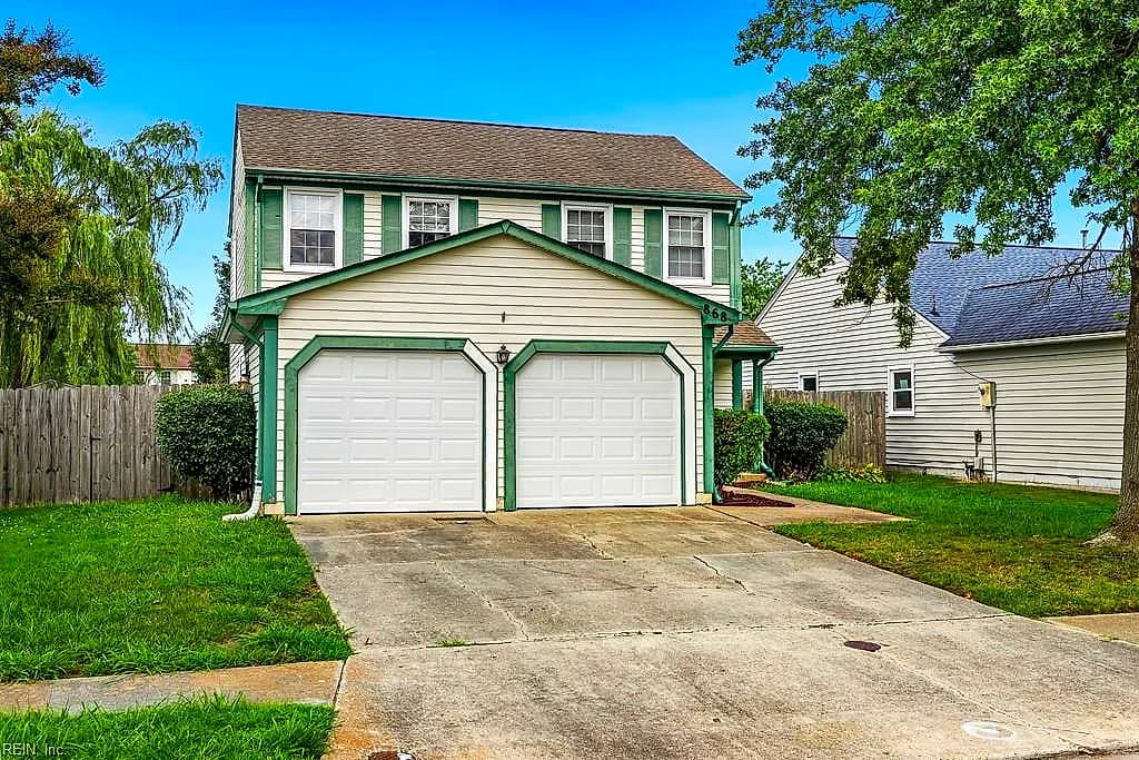 868 Avatar DR, VIRGINIABEACH VA 23454 - Photo 3