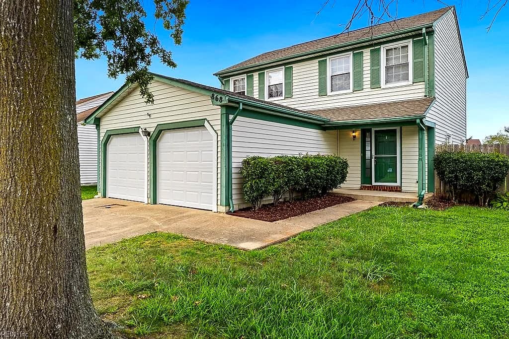 868 Avatar DR, VIRGINIABEACH VA 23454 - Photo 4
