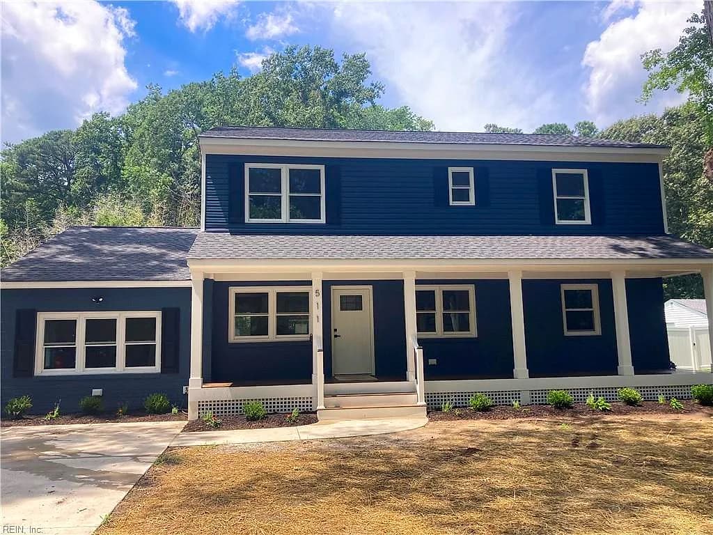 511 Old Lakeside DR, YORKTOWN VA 23692 - Photo 3