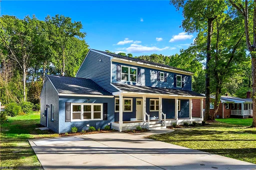 511 Old Lakeside DR, YORKTOWN VA 23692 - Photo 4