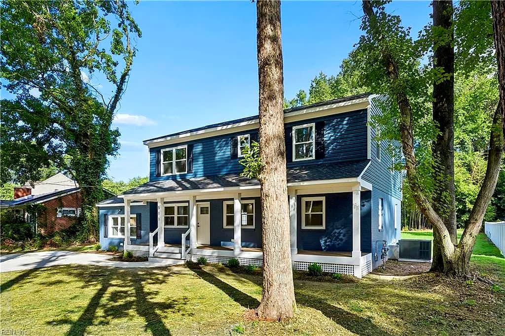 511 Old Lakeside DR, YORKTOWN VA 23692 - Photo 5