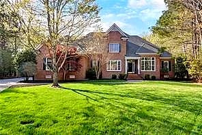 2076 Harpers ML, Williamsburg — 4 bed Residential, 3,721 sqft