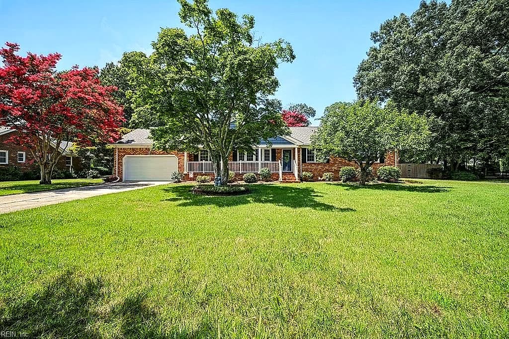 4432 N Witchduck RD, VIRGINIABEACH VA 23455 - Main photo