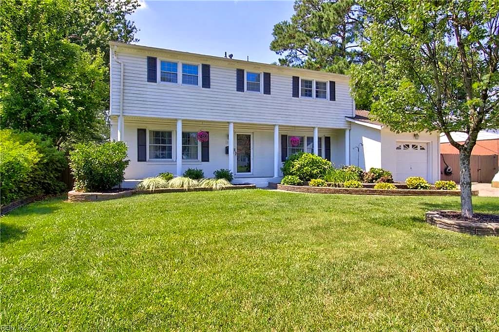 5405 Count Turf RD, VIRGINIA BEACH VA 23462 - Photo 3