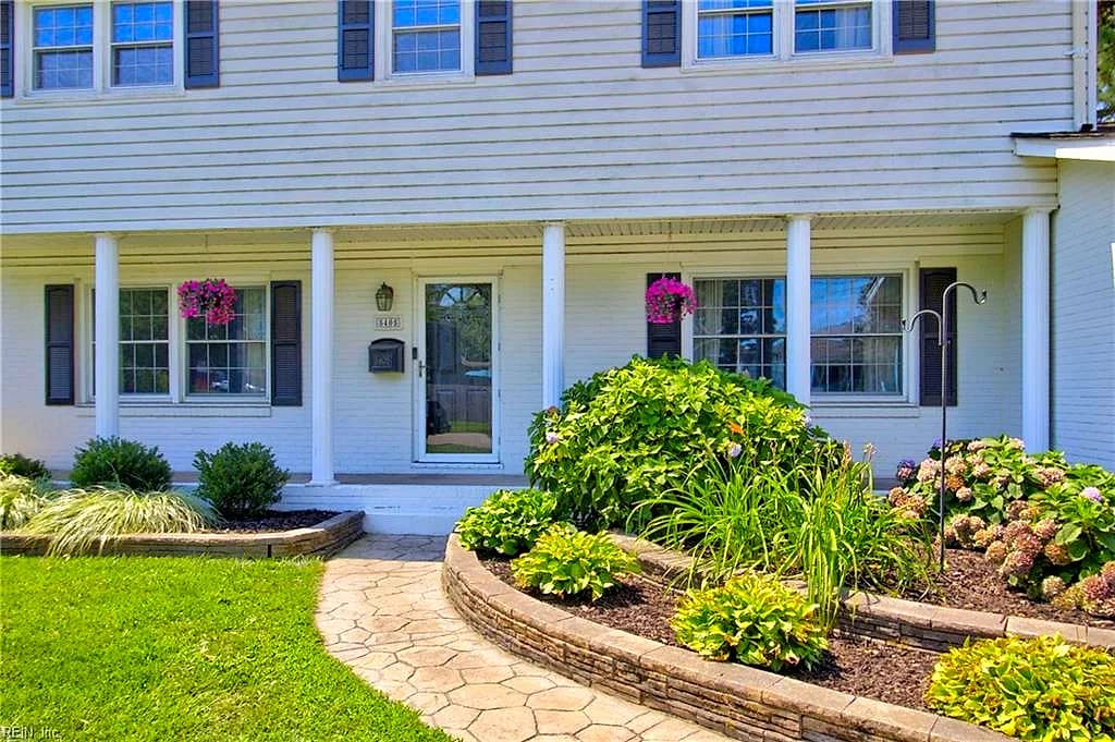 5405 Count Turf RD, VIRGINIA BEACH VA 23462 - Photo 4
