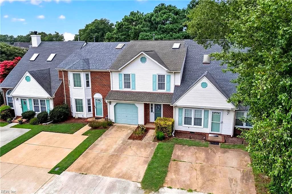 6 Lantern WAY, Portsmouth — 3 bed Residential, 1,644 sqft