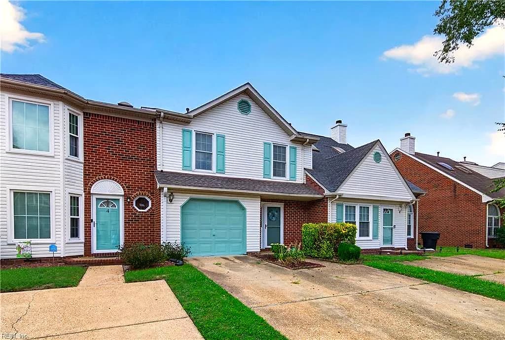 6 Lantern WAY, PORTSMOUTH VA 23703 - Photo 3