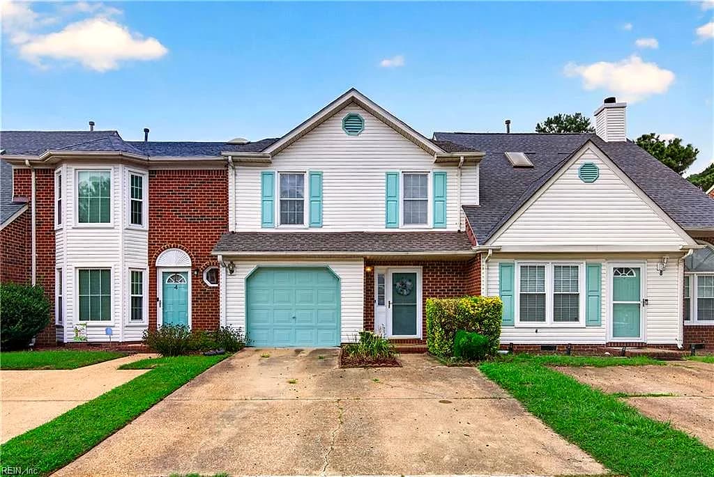 6 Lantern WAY, PORTSMOUTH VA 23703 - Photo 4