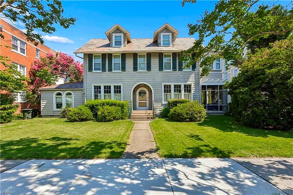 4507 Victoria BLVD, HAMPTON VA 23669 - Main photo