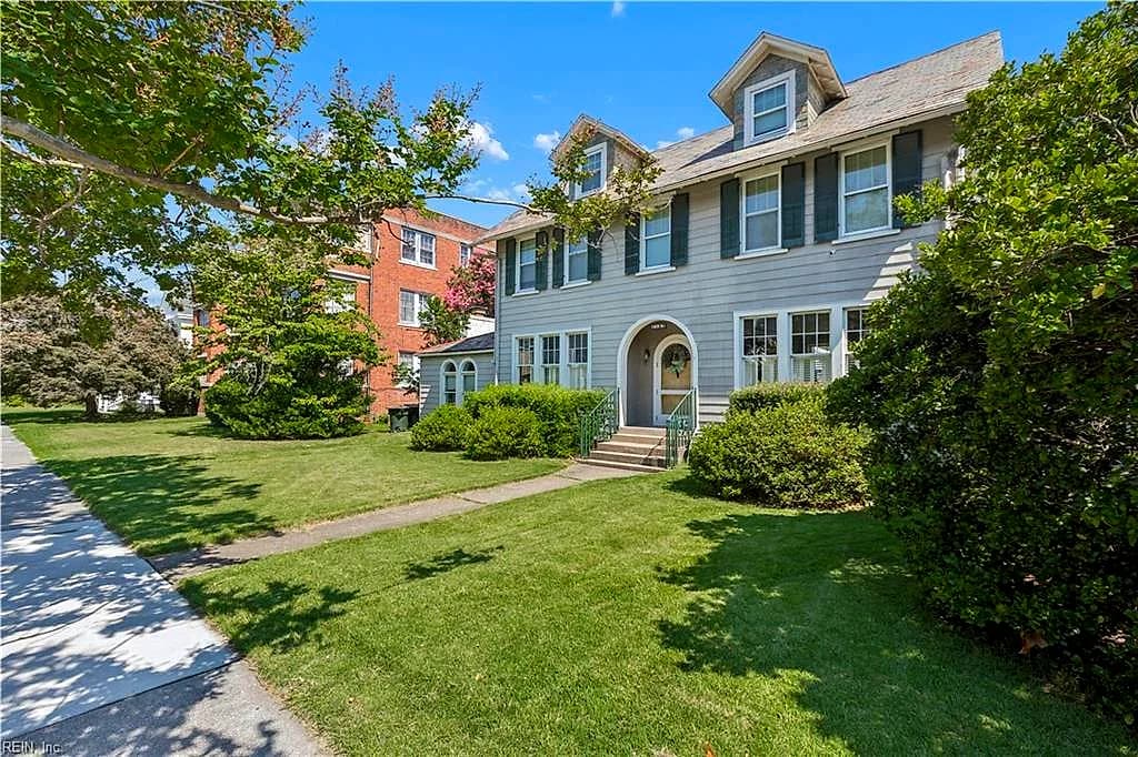 4507 Victoria BLVD, HAMPTON VA 23669 - Photo 3