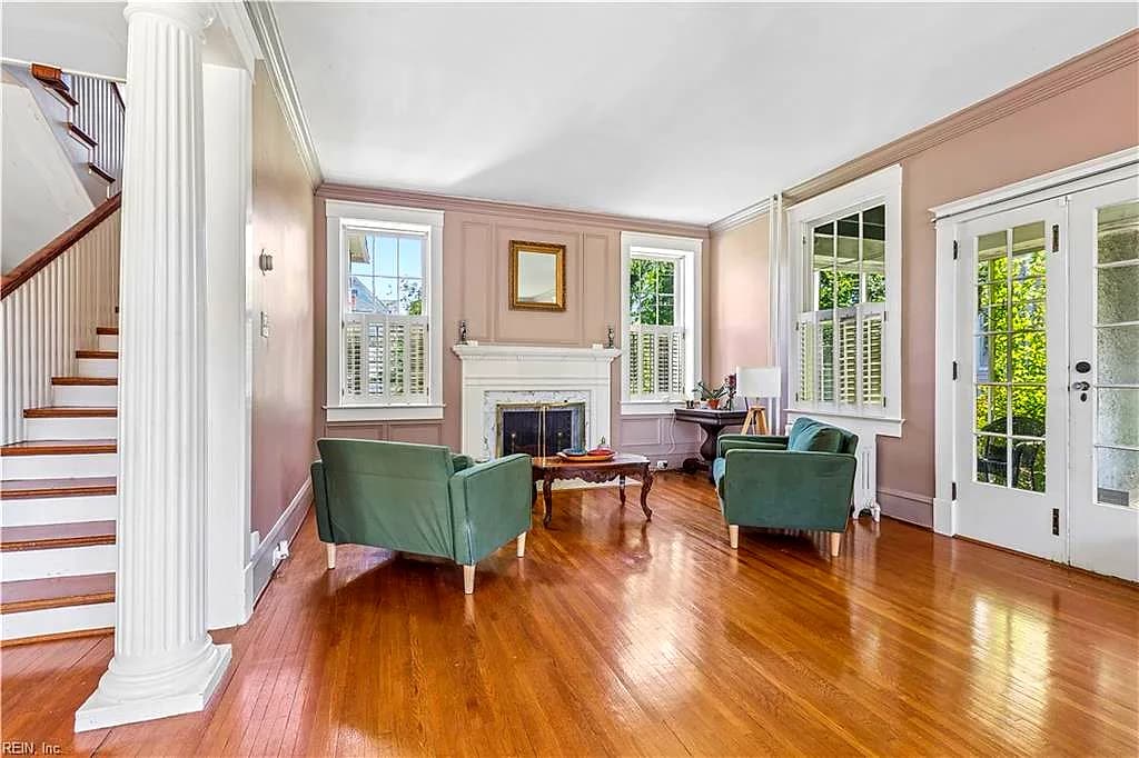 4507 Victoria BLVD, HAMPTON VA 23669 - Photo 5