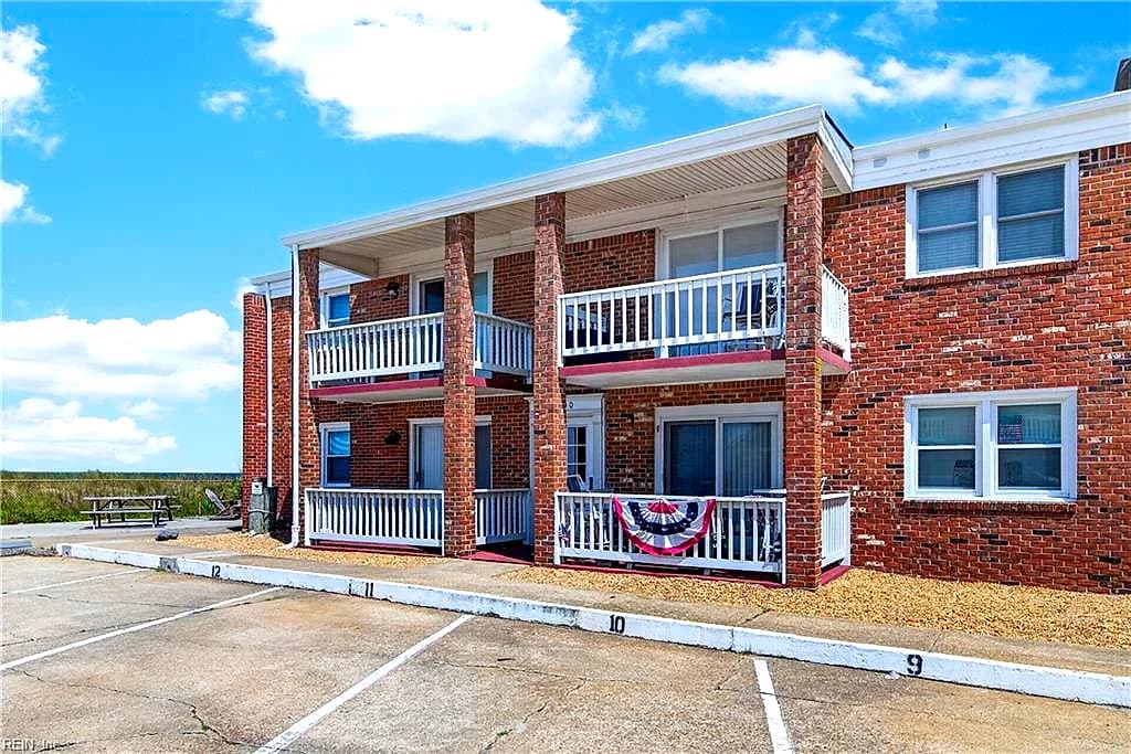900 E Ocean View AVE #11, NORFOLK VA 23503 - Main photo