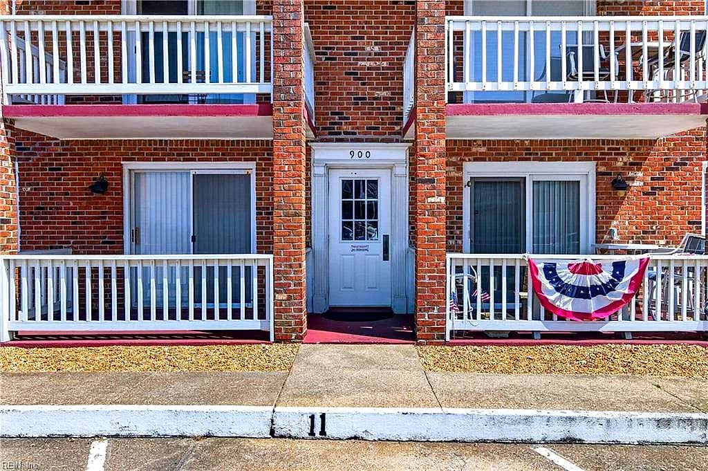 900 E Ocean View AVE #11, NORFOLK VA 23503 - Photo 3