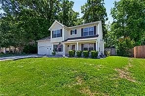 237 Waterwood WAY, SUFFOLK VA 23434 - Main photo