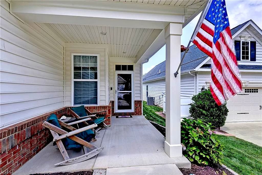 6371 Cordelia RD, WILLIAMSBURG VA 23188 - Photo 5