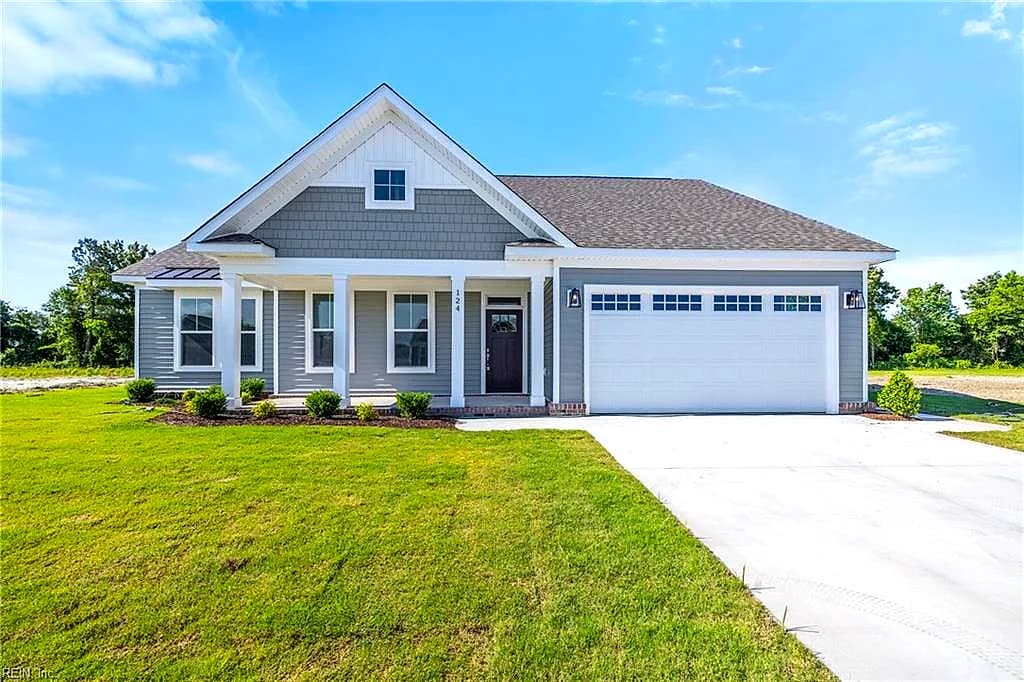 134 Baxter Station BLVD, MOYOCK NC 27958 - Photo 2