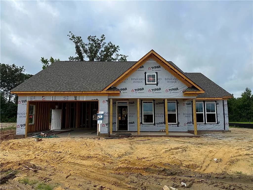 134 Baxter Station BLVD, MOYOCK NC 27958 - Photo 3