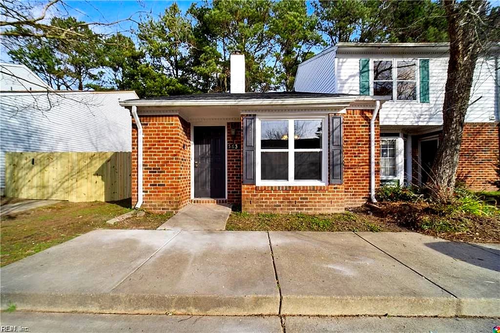 5638 Trafalgar ARCH, PORTSMOUTH VA 23703 - Photo 2