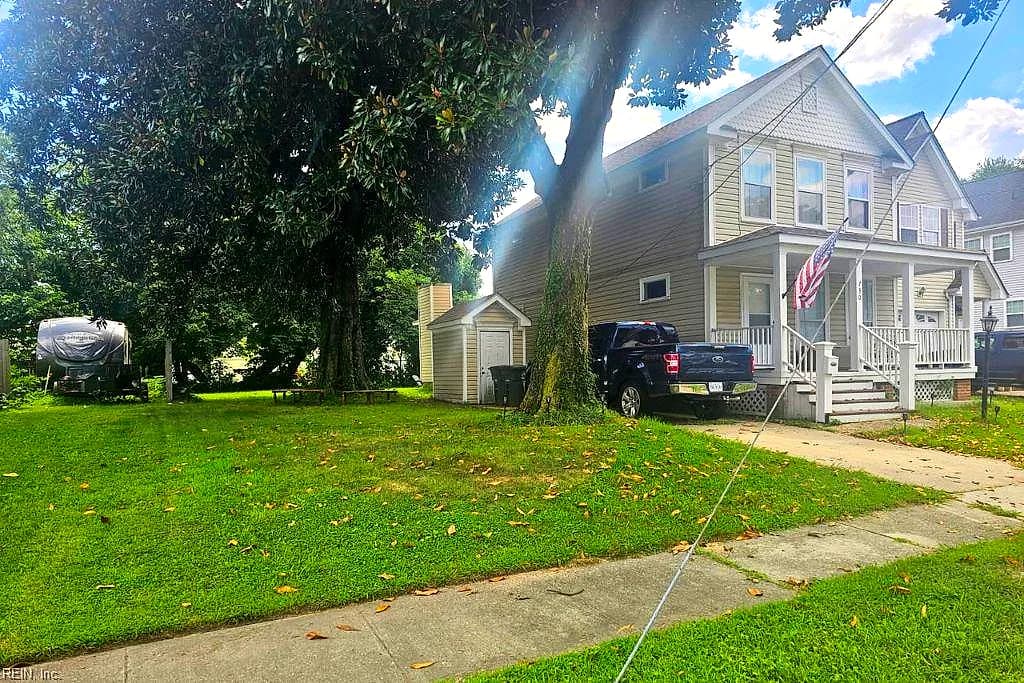 730 Maltby AVE, NORFOLK VA 23504 - Main photo