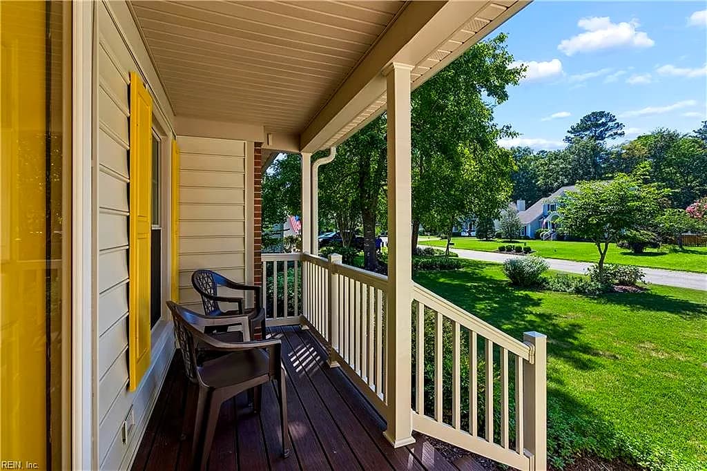 3005 Camrose DR, WILLIAMSBURG VA 23188 - Photo 3