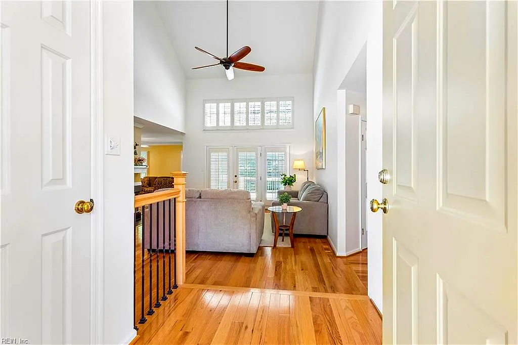 3005 Camrose DR, WILLIAMSBURG VA 23188 - Photo 4
