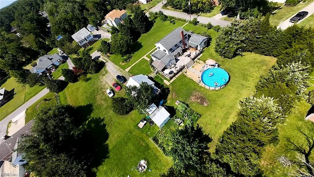 6 Langley ST, POQUOSON VA 23662 - Main photo