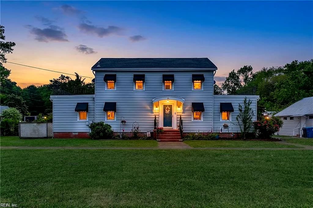 6 Langley ST, POQUOSON VA 23662 - Photo 3