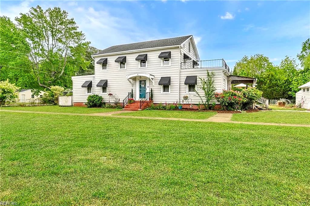 6 Langley ST, POQUOSON VA 23662 - Photo 4