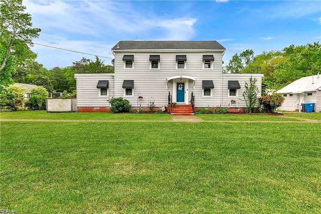 6 Langley ST, POQUOSON VA 23662 - Photo 5