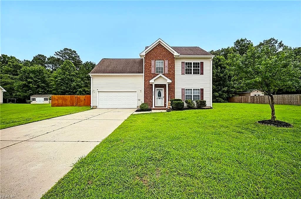 2024 Sweetwood DR, Suffolk — 3 bed Residential, 1,852 sqft