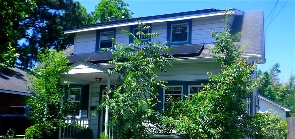 3636 Amherst ST, NORFOLK VA 23513 - Main photo