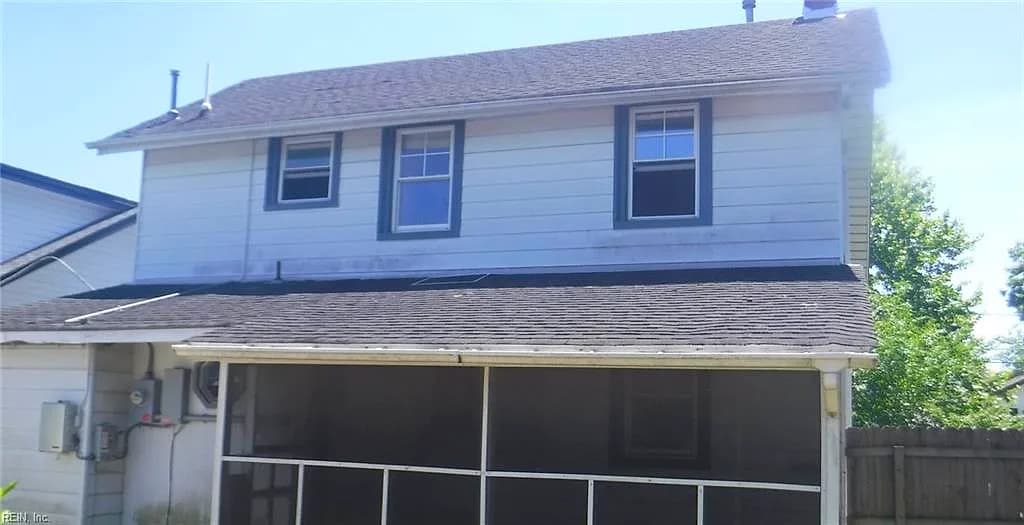3636 Amherst ST, NORFOLK VA 23513 - Photo 3