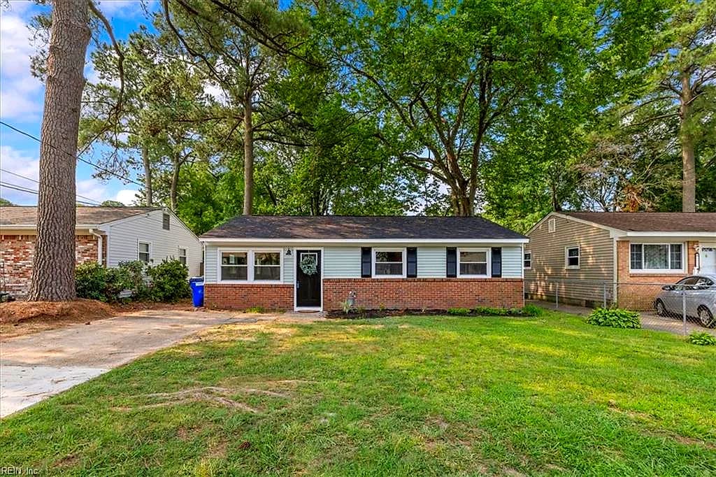 6533 Cabot AVE, NORFOLK VA 23502 - Photo 3